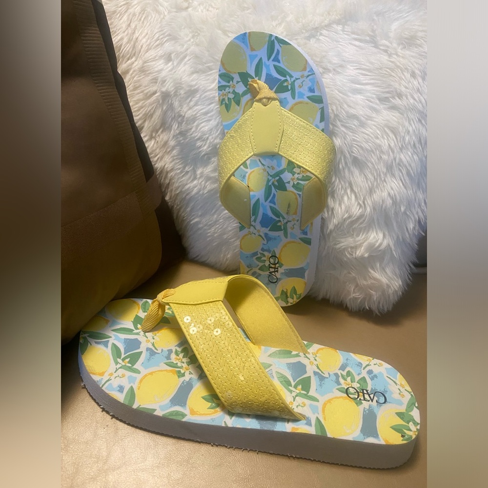 Sandals